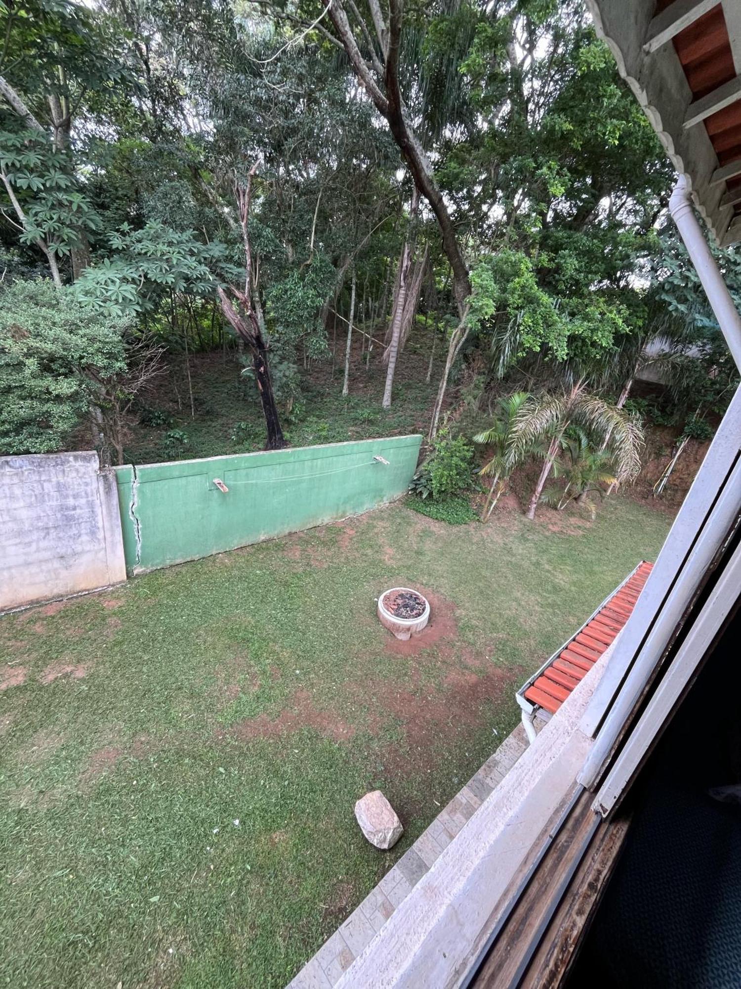 Recanto Dos Sonhos Vargem Bagian luar foto